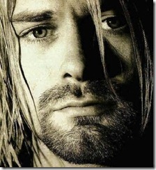 Kurt Cobain (1967-1994)