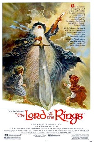 Plakat filma: premijera je održana 15. novembra 1978.