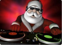 DJ Santa Mraz