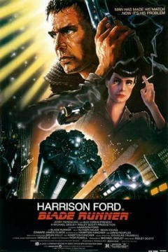 Blade Runner (1982) - film za sva vremena, delo van klišea