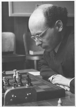 David Jonovič Brojnštajn, možda i najneobuzdaniji duh koga je šah ikada imao