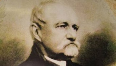 Jovan Jovanović Zmaj (1833 - 1904)
