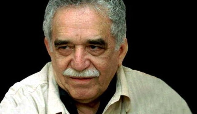 Gabriel García Márquez (1927–2014)