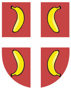 Banane!