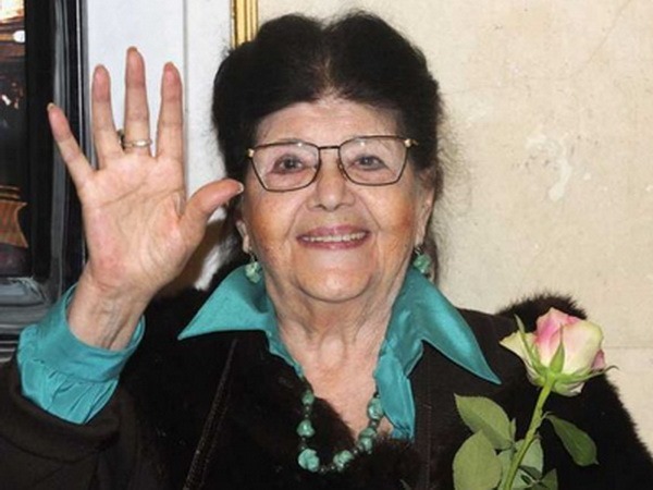 In memoriam: Mira Stupica (1923-2016)