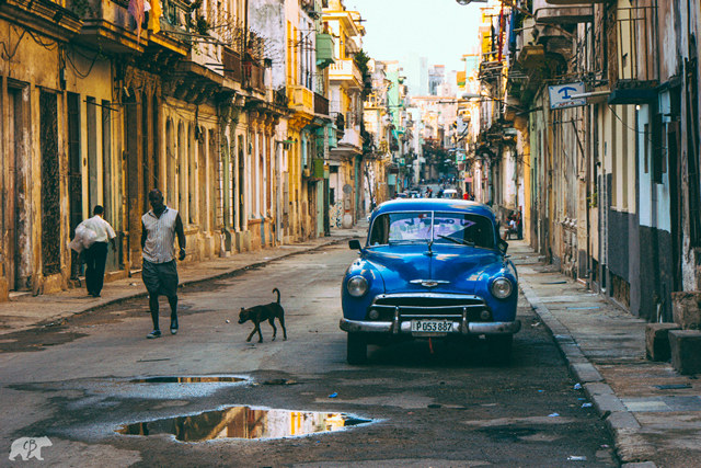 Kuba, 21. vek