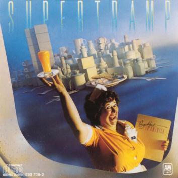 Supertramp - Breakfast in america (1979)