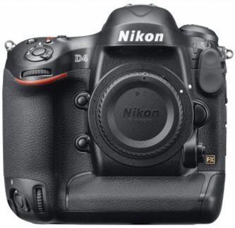 Nikon D4, nova perjanica, kreće na tržište u februaru.