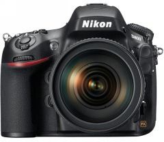 Ni boljeg aparata ni nespretnijeg PR-a: Nikon D800, 36 Mpix na full frame senzoru. Zlo.
