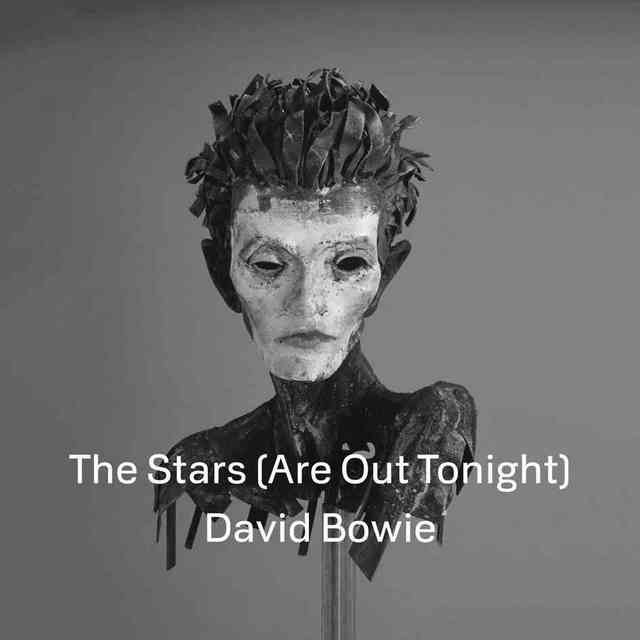 The Stars (Are Out Tonight): nova pesma sa albuma Davida Bowiea