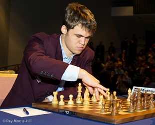 Nestvarni Magnus Karlsen, svi se nadamo da će postati svetski prvak i najbolji šahista svih vremena