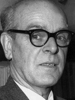 Meša Selimović (1910-1982)