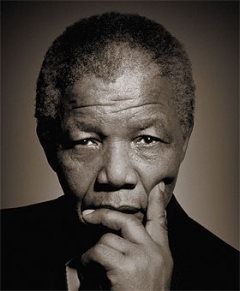 Znao je Mandela da mora prvo pobediti mržnju u sebi ako želi da menja svoju zemlju i svoj narod.