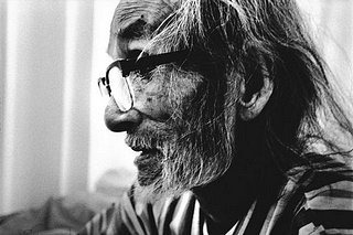 Kikujiro Fukushima, fotograf koji je dokumentovao nuklearne katastrofe u Hirošimi 1945. i u Fukušimi 2011.