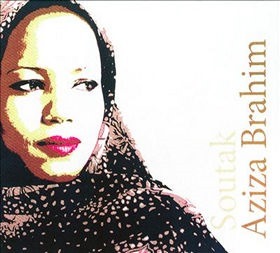 Aziza Brahim - Soutak (2014)