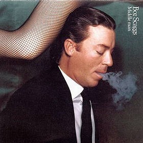 Boz Scaggs - Middle Man (1980)