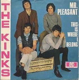 Mr. Pleasant (1967)