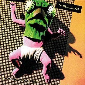 Yello - Solid Pleasure (1980) 