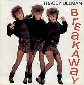 Tracey Ullman - Breakaway (1983)