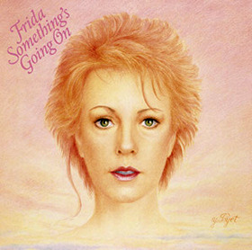 Frida - Something’s Going On (1982)