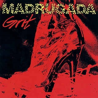 Madrugada - Grit (2002)
