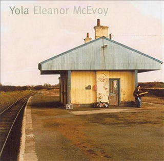 Eleanor McEvoy - Yola (2001)