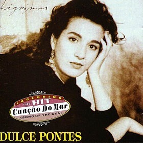 Dulce Pontes - Canção do Mar (1993)