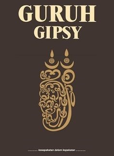 Guruh Gipsy (1977), nesputani kreativizam