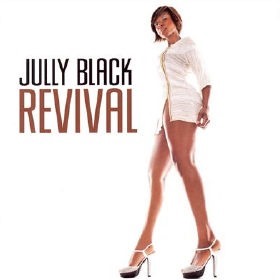 Jully Black - Revival (2007)