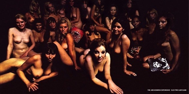 Electric Ladyland!