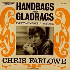 Handbags and Gladrags