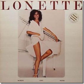 Lonette - Words and Music