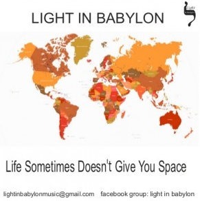 Light in Babylon