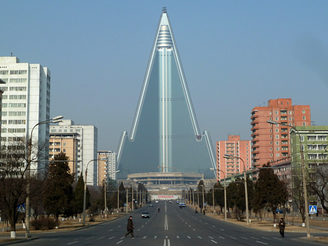 Pjong Jang