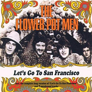 The Flower Pot Men
