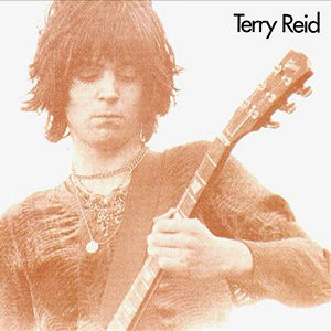 Tery Reid (1969)