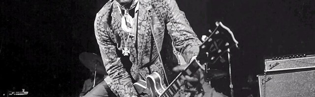In memoriam: Chuck Berry (1926-2017)
