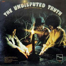 Undisputed Truth (1971)