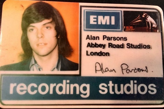 Abbey Road Studios Pass