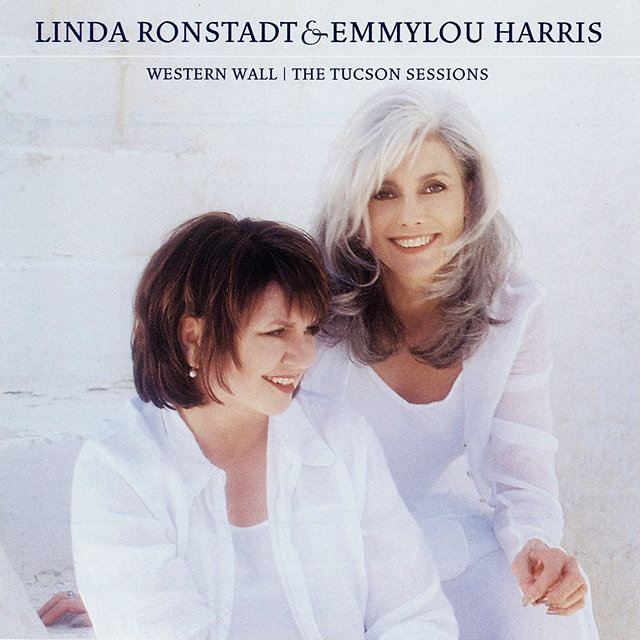 Linda Ronstadt & Emmylou Harris
