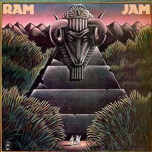 Ram Jam