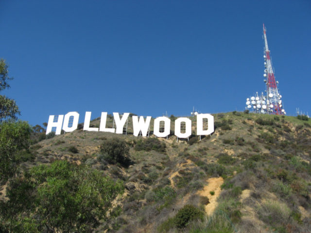 Hollywood - nekome ostvarenje sna, nekome usud
