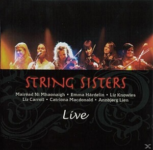 String Sisters - Live