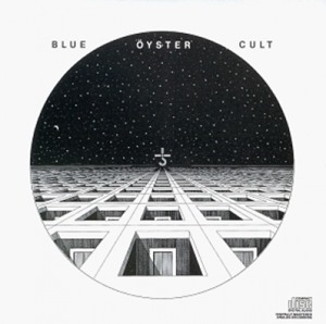 Blue Öyster Cult (1972)