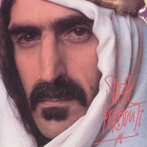 Sheik Yerbouti (1979)