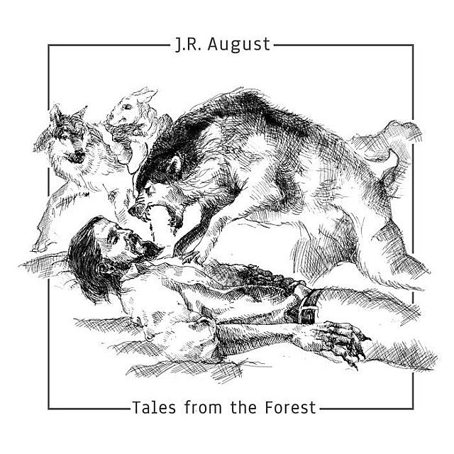Tales from the Forest (2018)