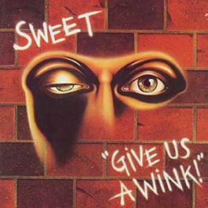 Give Us a Wink! (1976)