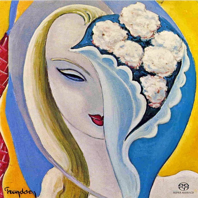 Layla and Other Assorted Love Songs (1970)