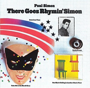There Goes Rhymin' Simon (1973)