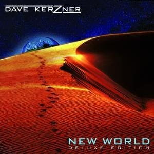 New World (Deluxe Edition, 2015)